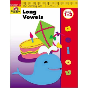 Learning Line: Long Vowels, ..