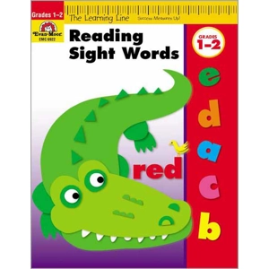 Learning Line: Reading Sight..