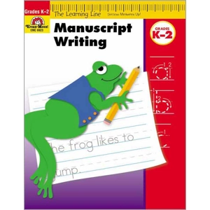 Learning Line: Manuscript Wr..