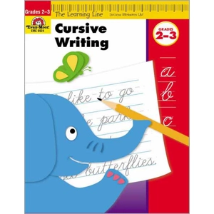 Learning Line: Cursive Writi..