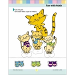 Learning Line: Fun with Math, Grades K-1 - Activity Book