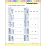 Learning Line: Subtraction Facts, Grades 1-2 - Activity Book