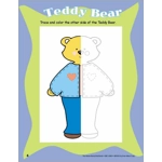 Never-Bored Kid Book, Grades PreK-K - Activity Book