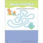 Never-Bored Kid Book, Grades PreK-K - Activity Book