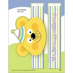 Never-Bored Kid Book, Grades PreK-K - Activity Book