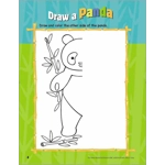 Never-Bored Kid Book, Grades K-1 - Activity Book