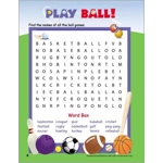 Never-Bored Kid Book, Grades 2-3 - Activity Book