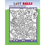 Never-Bored Kid Book, Grades 2-3 - Activity Book