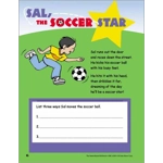 Never-Bored Kid Book, Grades 2-3 - Activity Book