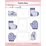 Never-Bored Kid Book 2, Grades PreK-K - Activity Book