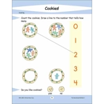 Never-Bored Kid Book 2, Grades K-1 - Activity Book