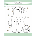 Never-Bored Kid Book 2, Grades K-1 - Activity Book