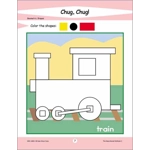 Never-Bored Kid Book 2, Grades K-1 - Activity Book