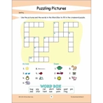 Never-Bored Kid Book 2, Grades 2-3 - Activity Book