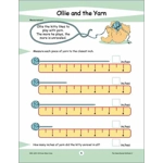 Never-Bored Kid Book 2, Grades 2-3 - Activity Book