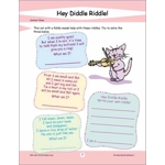 Never-Bored Kid Book 2, Grades 2-3 - Activity Book