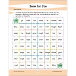 Never-Bored Kid Book 2, Grades 3-4 - Activity Book