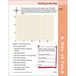 Skill Sharpeners: Math, Grade 4 - Activity Book