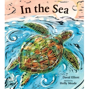 In the Sea - Cambridge Readi..