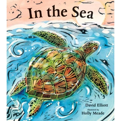 In the Sea - Cambridge Reading Adventures