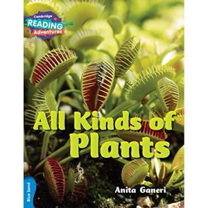 All Kinds of Plants - Cambri..