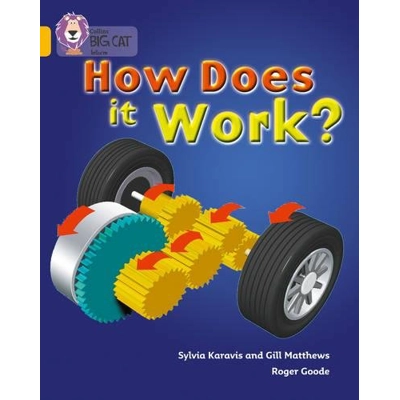 Big Cat 09 Gold: How Does It Work