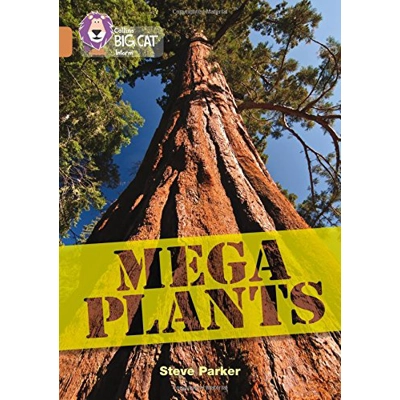 Big Cat 12 Copper: Mega Plants