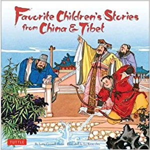 Favorite Children's Stories-..