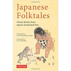 Japanese Folktales 2 - ..