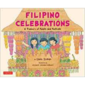Filipino Celebrations HC - B..