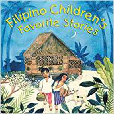 Filipino Children Favorite Stories - Bekerley Children Book