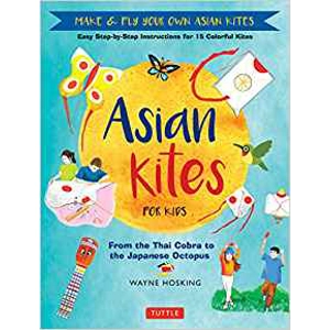 Asian Kites HC - Bekerley Ch..