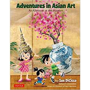 Adventures in Asia HC - Beke..