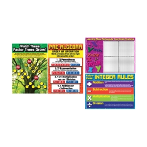 Bulettin Board Set: Pre - Al..