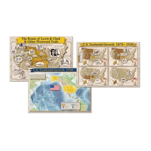 All - In - One Desk Plates: ..