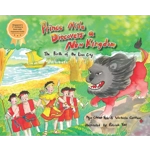 Prince Nila Discovers a New Kingdom augmented reality book