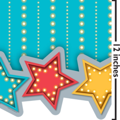 Marquee Big Big Border