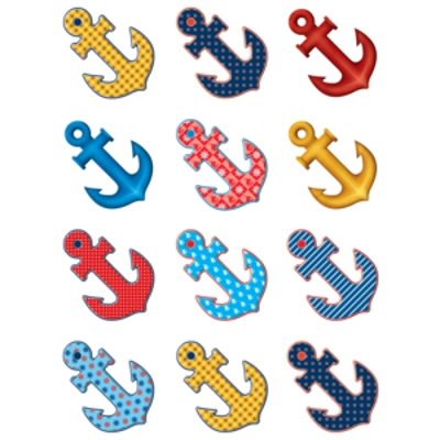 Anchors Mini Accents