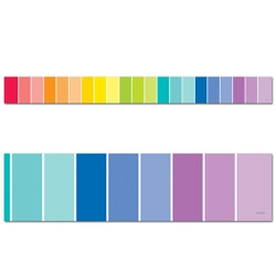 Painted Palette Rainbow Pain..
