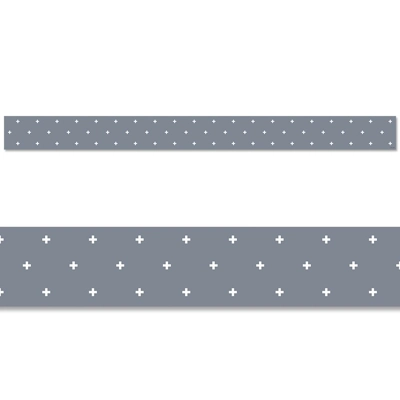 Calm & Cool Swiss Cross Border