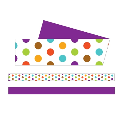 Calypso Straight Borders