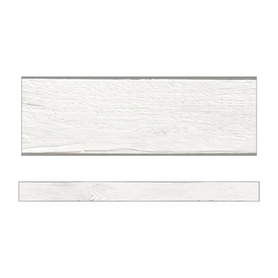 Shiplap Straight Borders