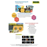 Virtual Reality Viewer bundle SnapLearn