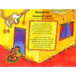Rhyming Round Asia Festivals and Customs book and CD