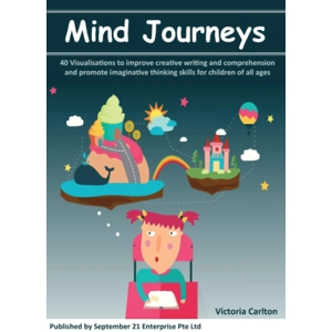 Mind Journeys by Victoria Ca..