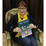 Mind Journeys by Victoria Carlton