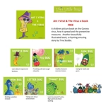 Life's Little Bugs series