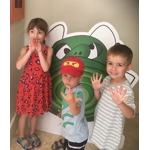 Life's Little Bugs series