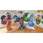 Life's Little Bugs series