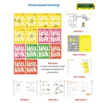 Skill books collection set of 14